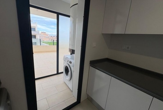 Reventa - Apartamento / piso - Orihuela Costa