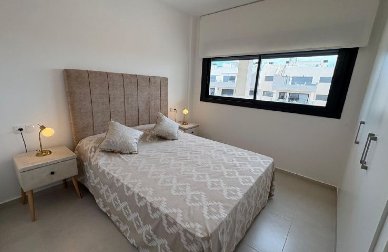 Reventa - Apartamento / piso - Orihuela Costa