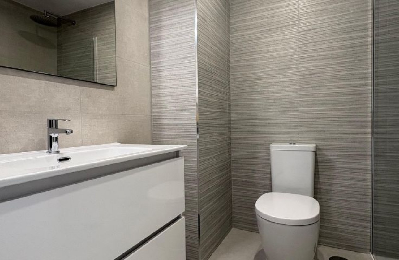 Reventa - Apartamento / piso - Orihuela Costa