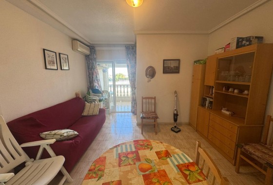 Revente - Appartement - Torrevieja - Playa del Acequión