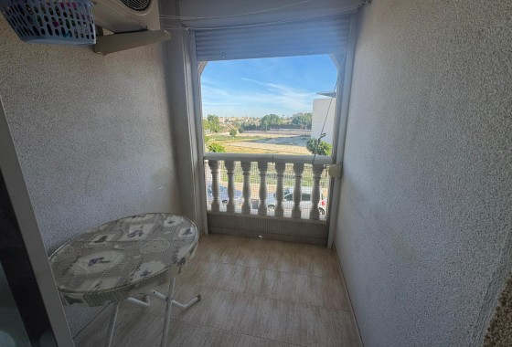 Revente - Appartement - Torrevieja - Playa del Acequión