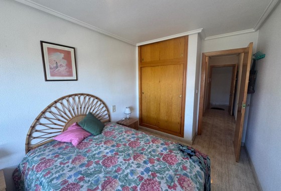Revente - Appartement - Torrevieja - Playa del Acequión
