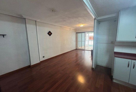 Revente - Appartement - Torrevieja - Playa del Acequión