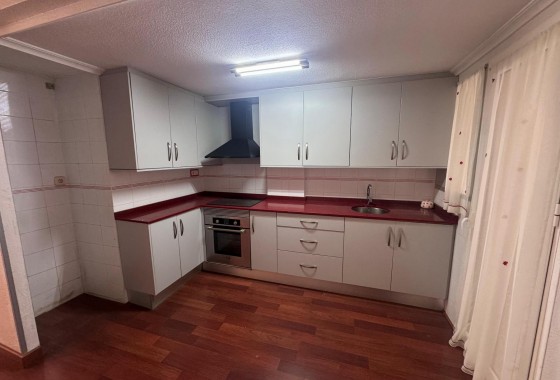 Revente - Appartement - Torrevieja - Playa del Acequión