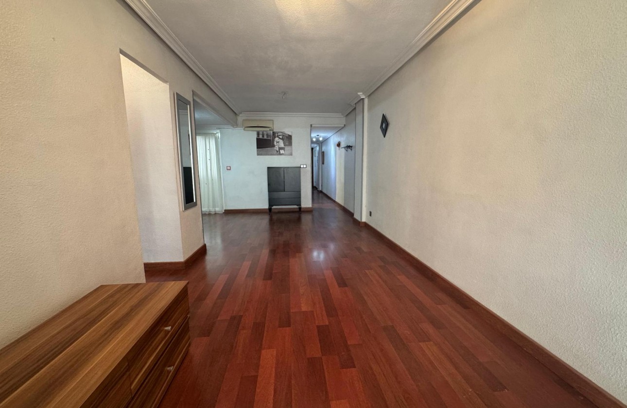 Revente - Appartement - Torrevieja - Playa del Acequión