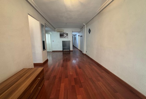 Revente - Appartement - Torrevieja - Playa del Acequión