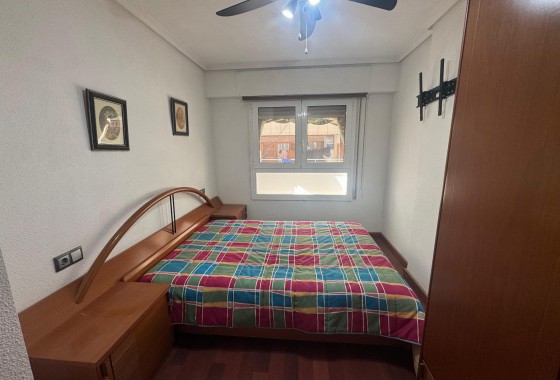 Revente - Appartement - Torrevieja - Playa del Acequión