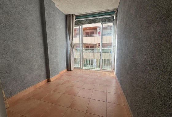 Revente - Appartement - Torrevieja - Playa del Acequión