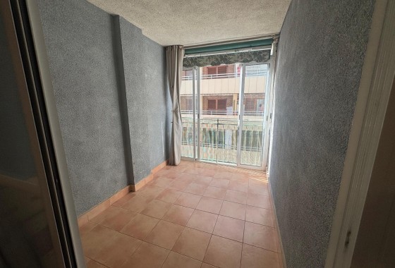 Revente - Appartement - Torrevieja - Playa del Acequión
