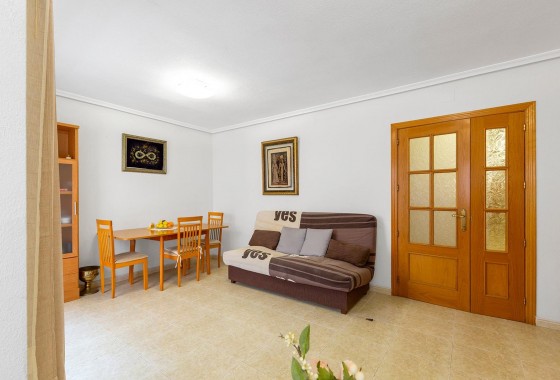 Revente - Appartement - Torrevieja - Centro