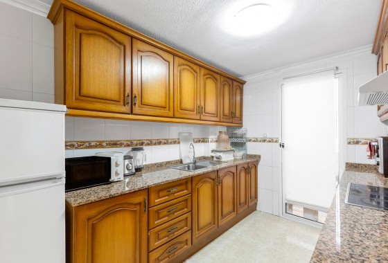 Revente - Appartement - Torrevieja - Centro