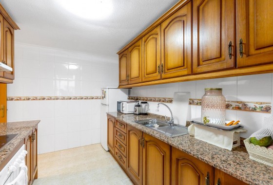 Revente - Appartement - Torrevieja - Centro