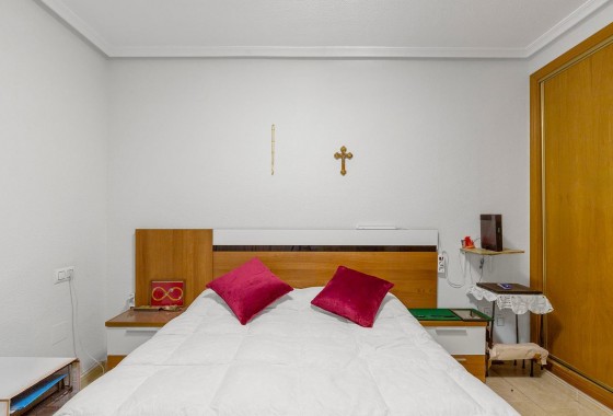 Revente - Appartement - Torrevieja - Centro