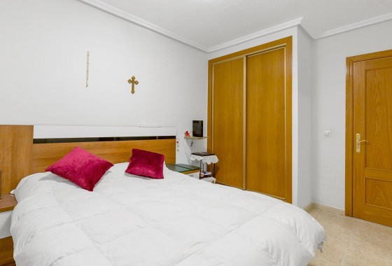 Revente - Appartement - Torrevieja - Centro