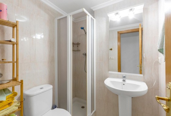 Revente - Appartement - Torrevieja - Centro