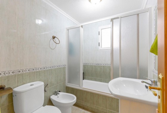 Revente - Appartement - Torrevieja - Centro