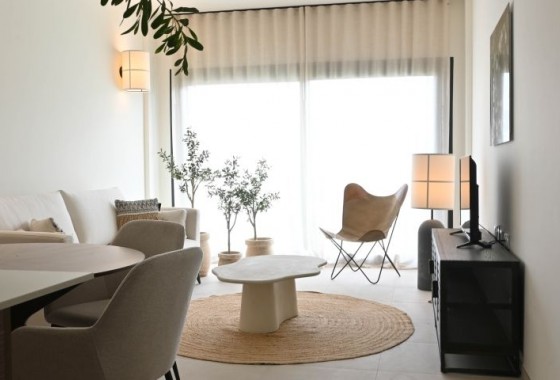 Revente - Appartement - Torrevieja - torrevieja