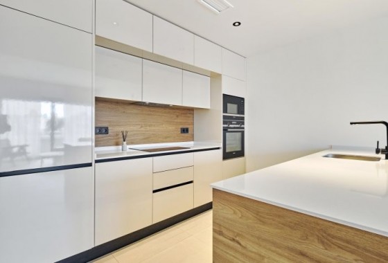 Revente - Appartement - Torrevieja - torrevieja