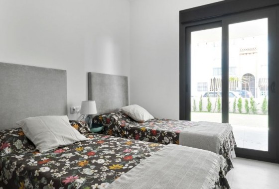 Revente - Appartement - Torrevieja - torrevieja