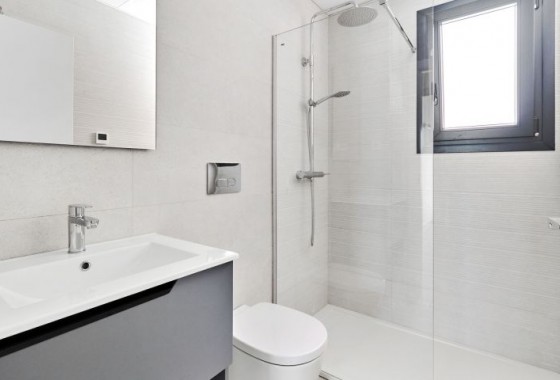 Revente - Appartement - Torrevieja - torrevieja