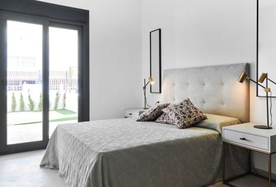 Revente - Appartement - Torrevieja - torrevieja