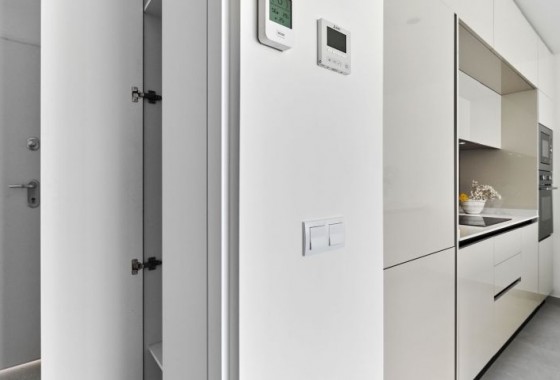 Revente - Appartement - Torrevieja - torrevieja