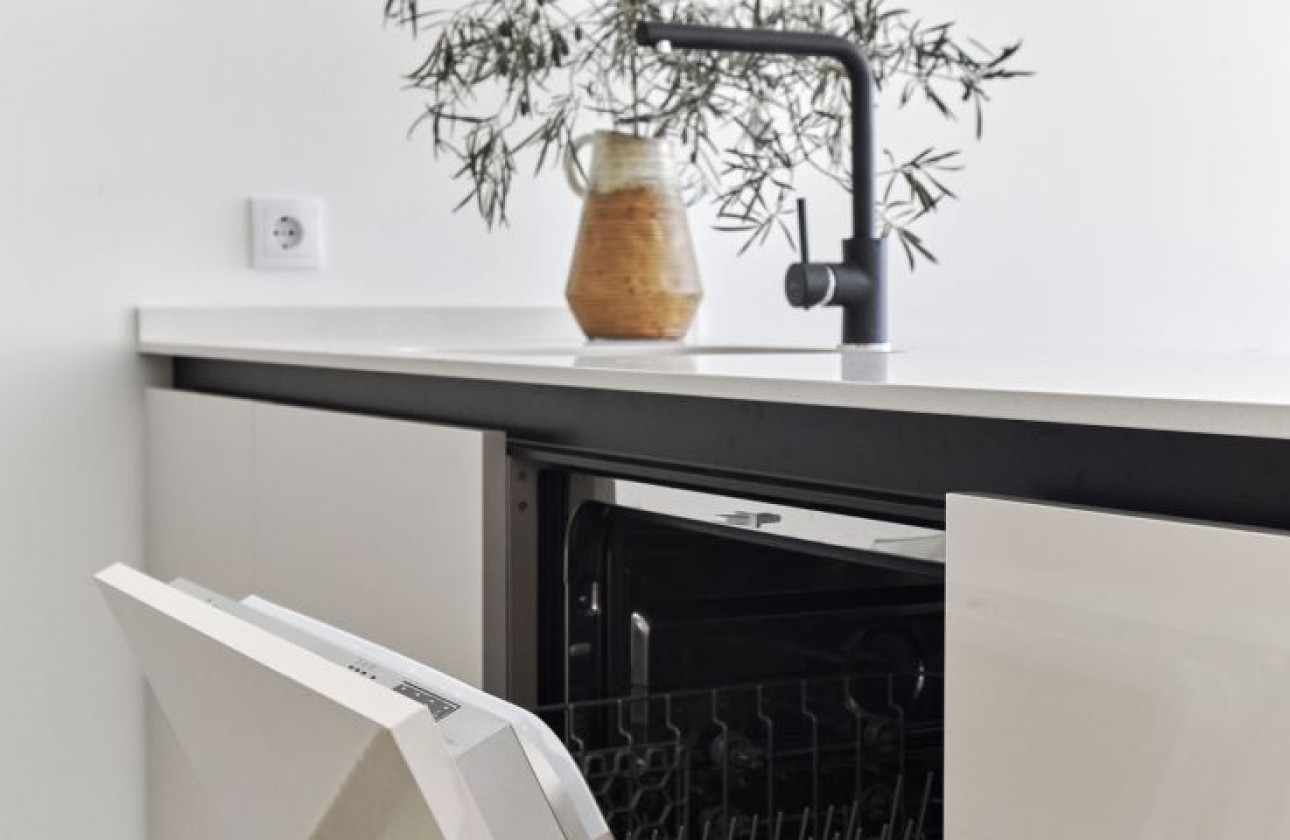 Revente - Appartement - Torrevieja - torrevieja