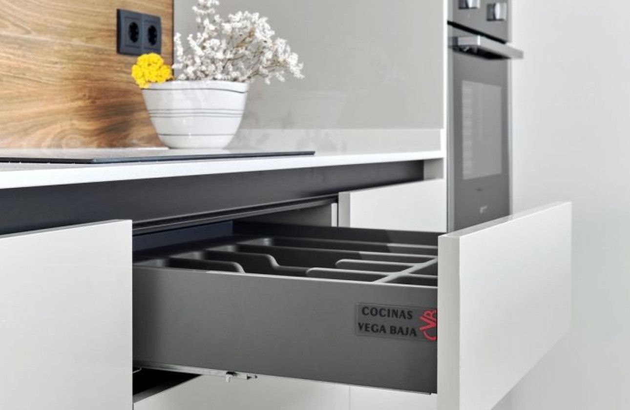 Revente - Appartement - Torrevieja - torrevieja