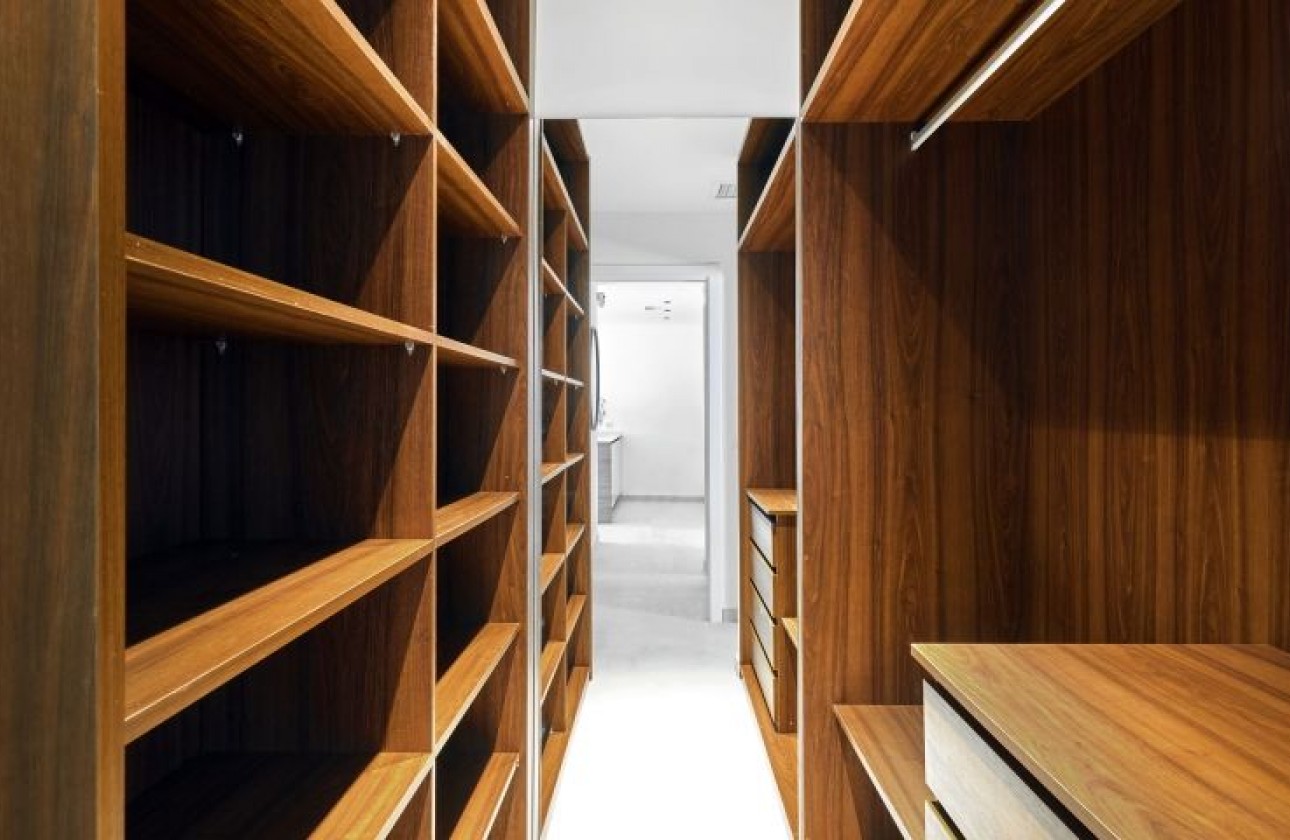 Revente - Appartement - Torrevieja - torrevieja