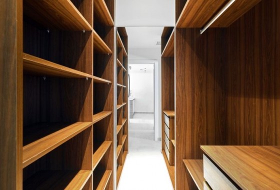 Revente - Appartement - Torrevieja - torrevieja