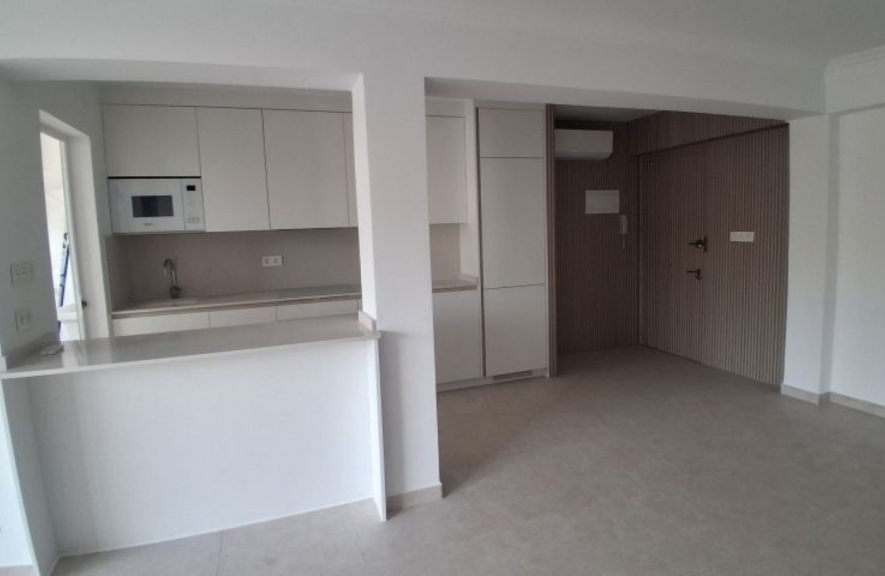 Reventa - Apartamento / piso - Torrevieja - torrevieja