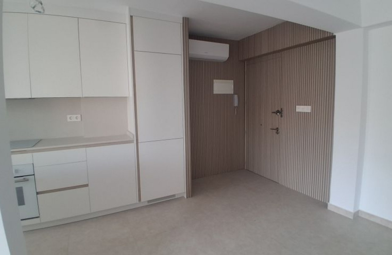 Reventa - Apartamento / piso - Torrevieja - torrevieja