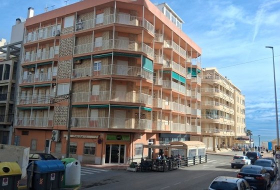 Reventa - Apartamento / piso - Torrevieja - torrevieja