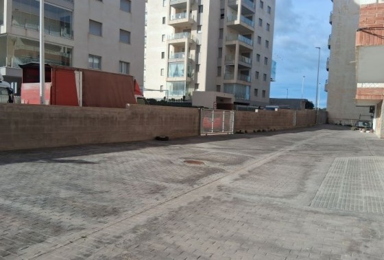 Reventa - Apartamento / piso - Torrevieja - torrevieja