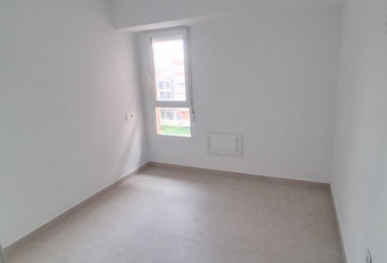 Reventa - Apartamento / piso - Torrevieja - torrevieja