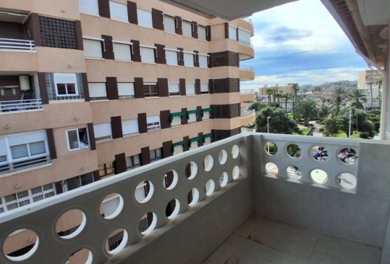 Reventa - Apartamento / piso - Torrevieja - torrevieja