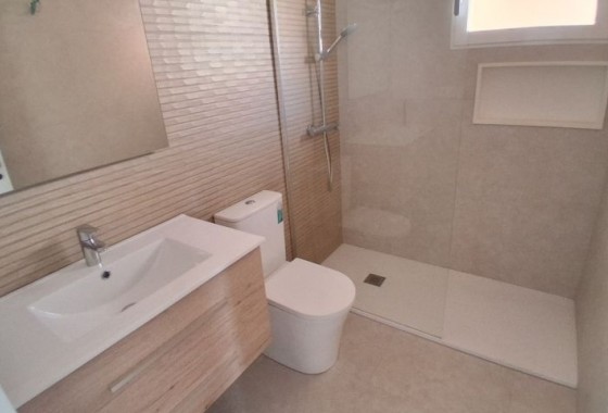 Reventa - Apartamento / piso - Torrevieja - torrevieja