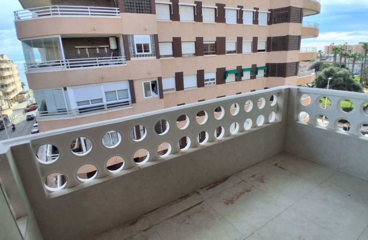 Reventa - Apartamento / piso - Torrevieja - torrevieja
