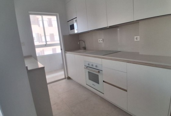 Reventa - Apartamento / piso - Torrevieja - torrevieja