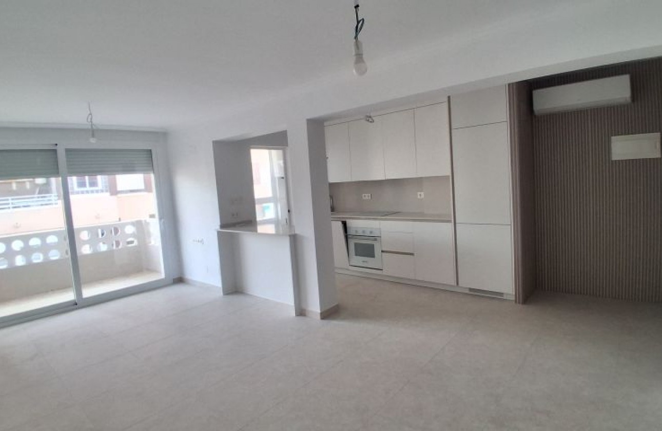 Reventa - Apartamento / piso - Torrevieja - torrevieja