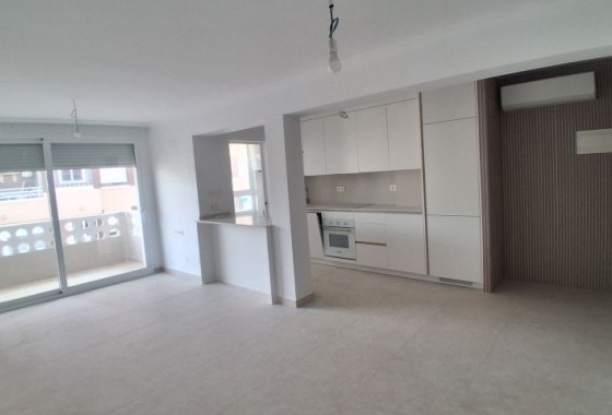 Reventa - Apartamento / piso - Torrevieja - torrevieja