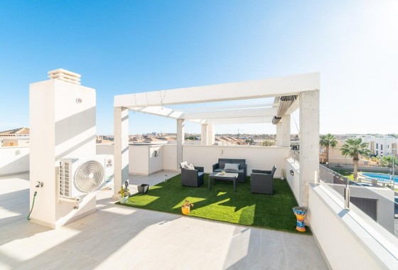 Revente - Appartement - Orihuela Costa - PAU 26