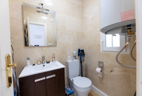 Resale - Villa - Las Ramblas