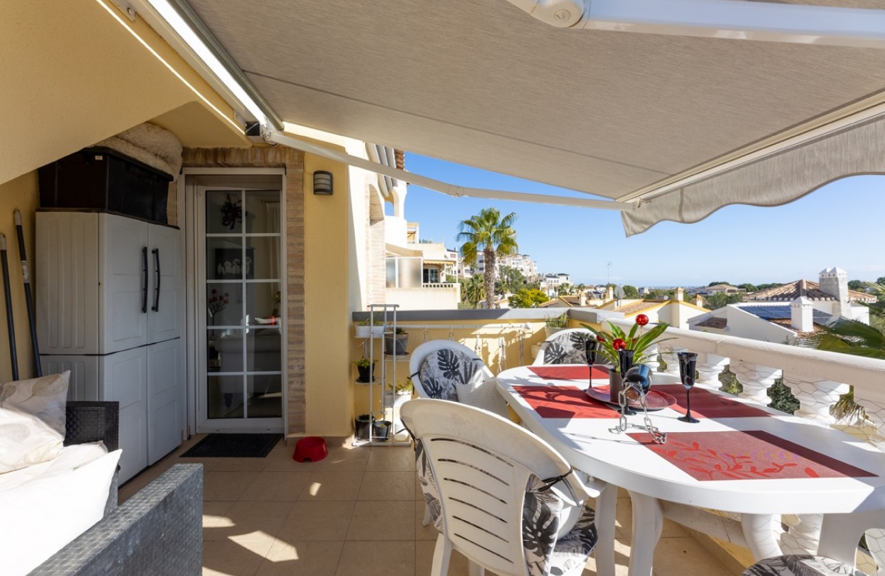 Resale - Villa - Las Ramblas