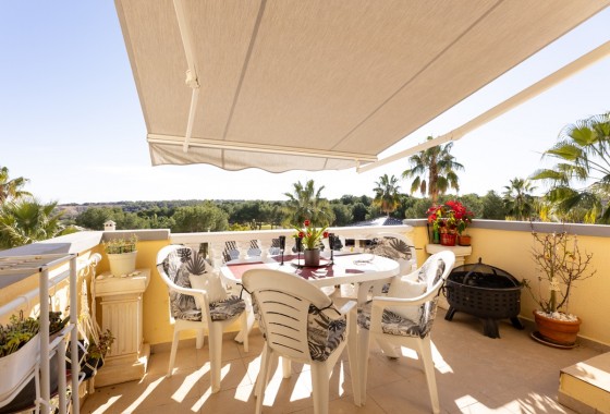 Resale - Villa - Las Ramblas