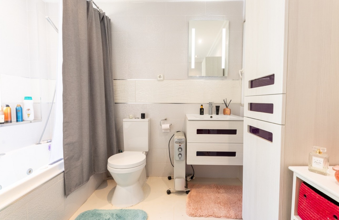 Resale - Villa - Las Ramblas