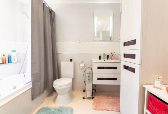 Resale - Villa - Las Ramblas