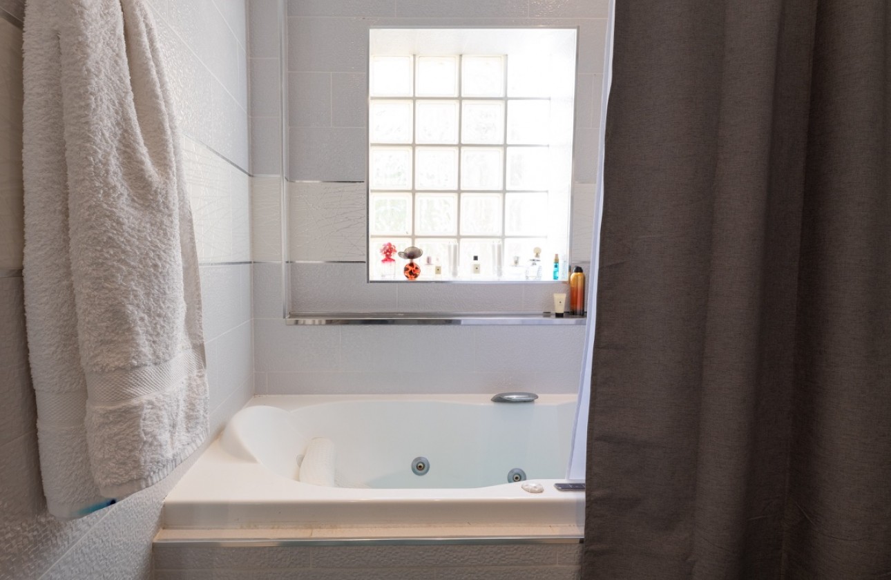 Resale - Villa - Las Ramblas