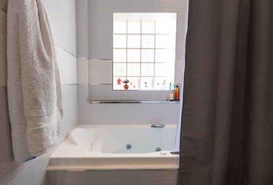 Resale - Villa - Las Ramblas