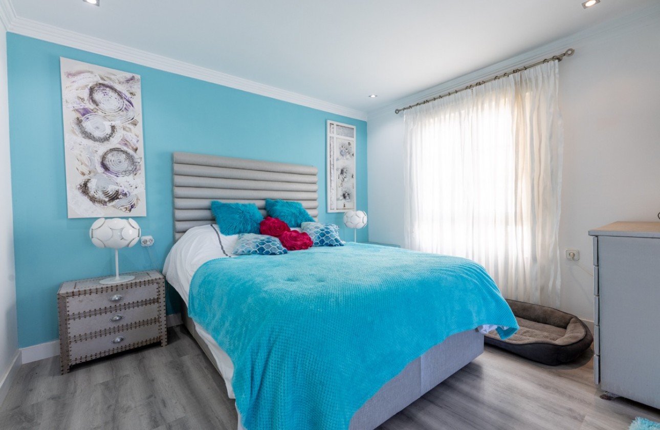 Resale - Villa - Las Ramblas